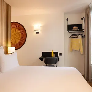 Hotel Korner Montmartre, Paryż